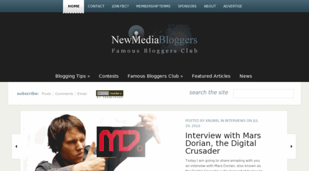 blog.newmediabloggers.com