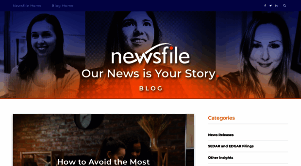 blog.newsfilecorp.com