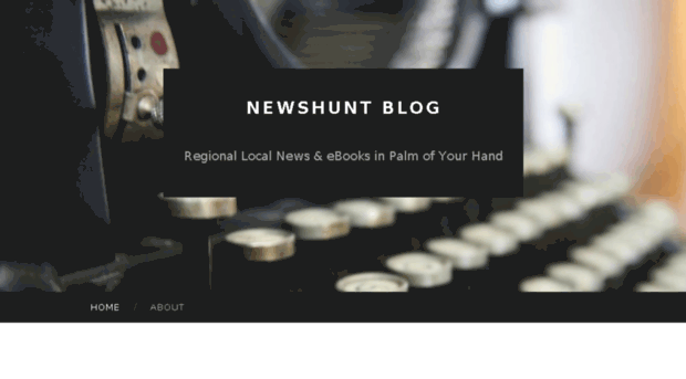 blog.newshunt.com