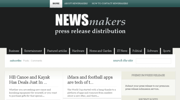 blog.newsmakers.co.uk