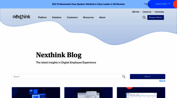 blog.nexthink.com