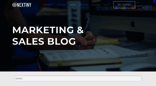 blog.nextinymarketing.com