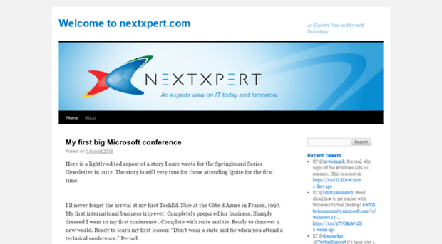 blog.nextxpert.com