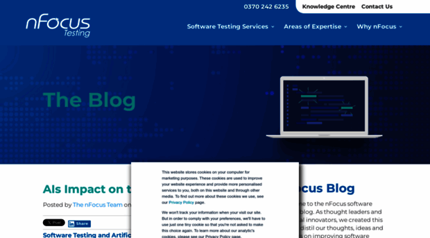 blog.nfocus.co.uk