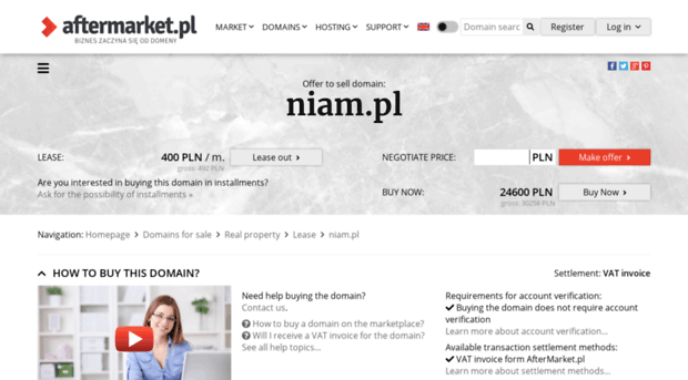 blog.niam.pl