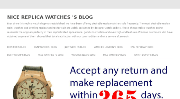 blog.nice-replica-watches.com