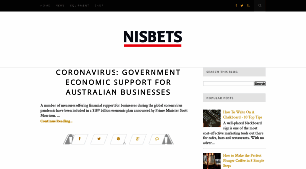 blog.nisbets.com.au