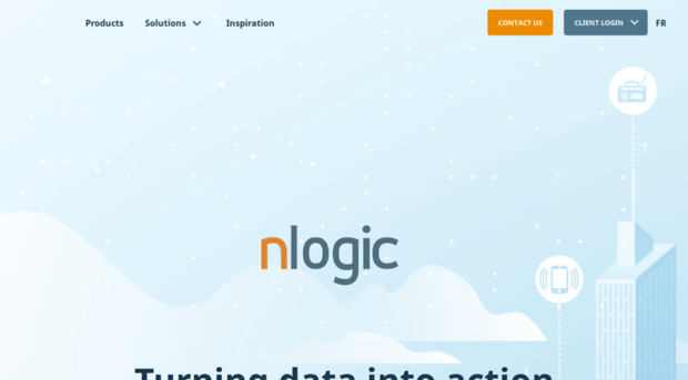 blog.nlogic.ca