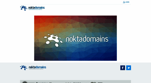 blog.noktadomains.com