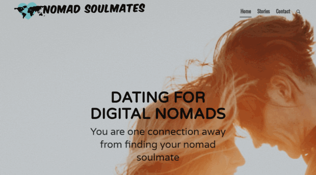 blog.nomadsoulmates.com