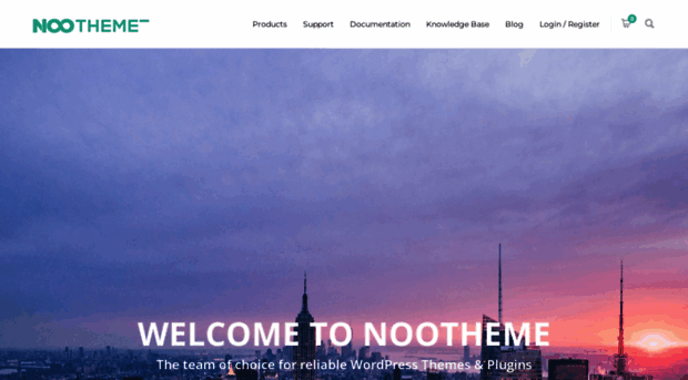 blog.nootheme.com