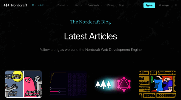 blog.nordcraft.com