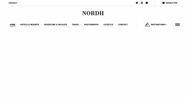 blog.nordh.me