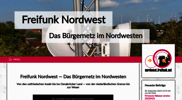 blog.nordwest.freifunk.net