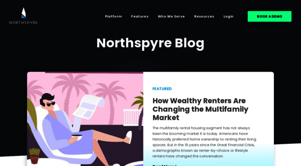 blog.northspyre.com