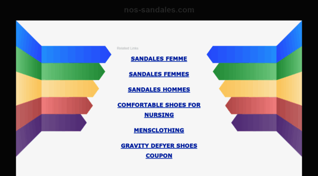 blog.nos-sandales.com