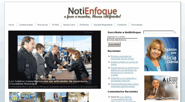 blog.notienfoque.net