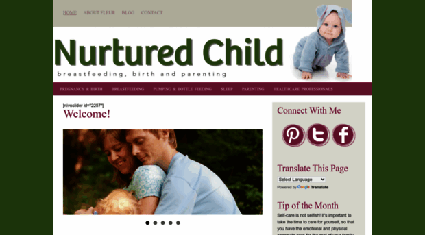 blog.nurturedchild.ca