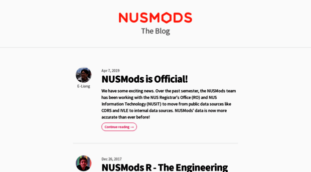 blog.nusmods.com