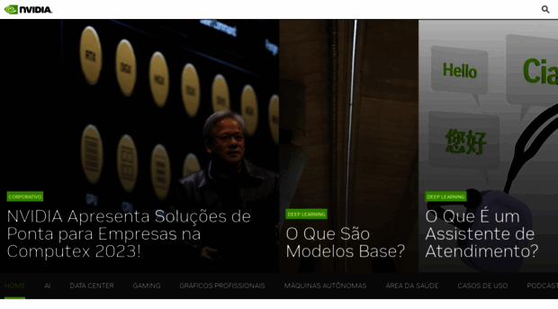 blog.nvidia.com.br