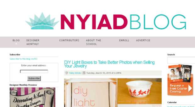 blog.nyiad.edu