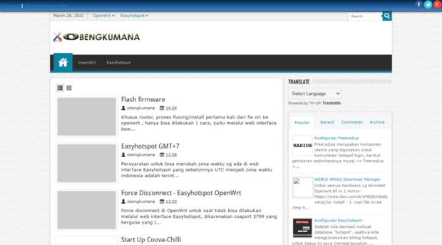 blog.obengkumana.com