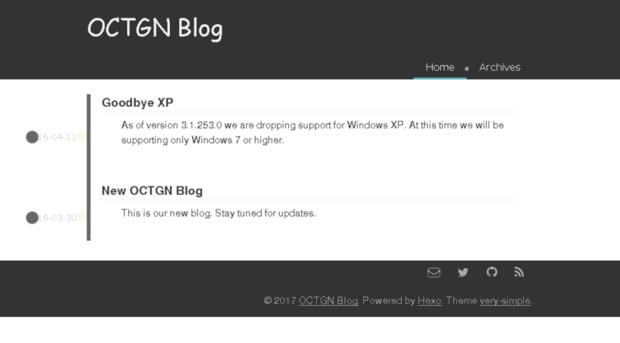 blog.octgn.net