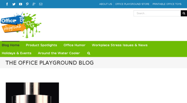 blog.officeplayground.com