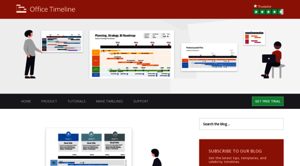 blog.officetimeline.com