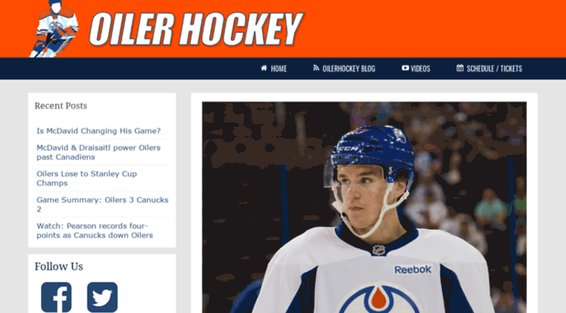 blog.oilerhockey.com