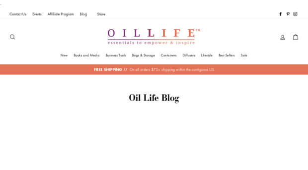 blog.oillife.com