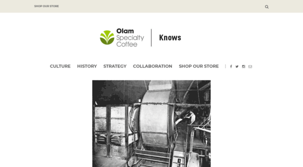 blog.olamspecialtycoffee.com