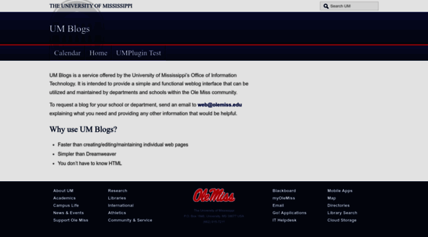 blog.olemiss.edu