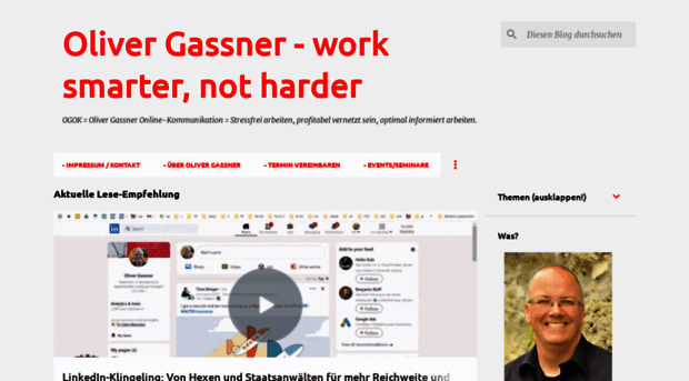 blog.oliver-gassner.de