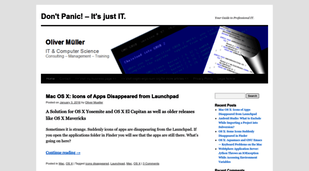 blog.oliver-mueller.com