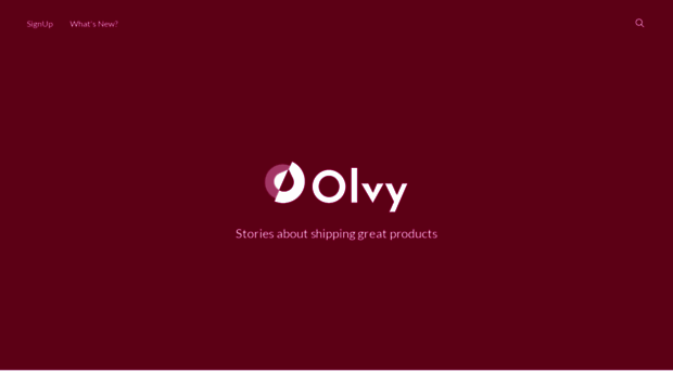 blog.olvy.co