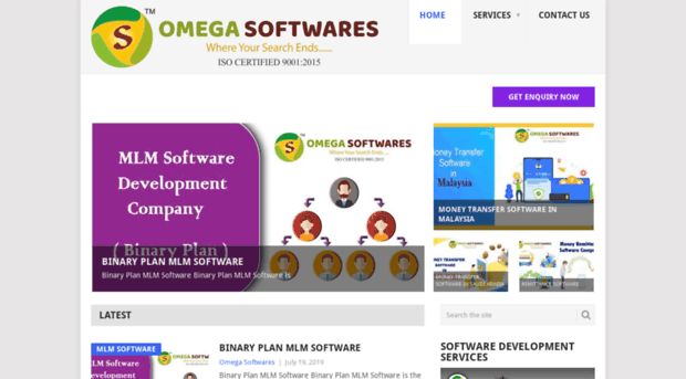 blog.omega-sys.com