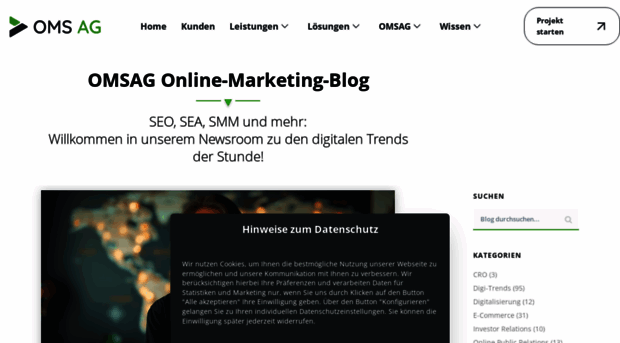 blog.omsag.de