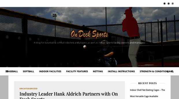 blog.ondecksports.com