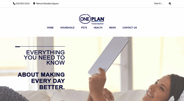 blog.oneplan.co.za