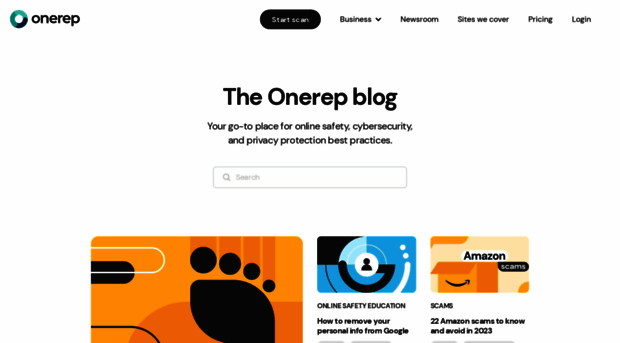 blog.onerep.com