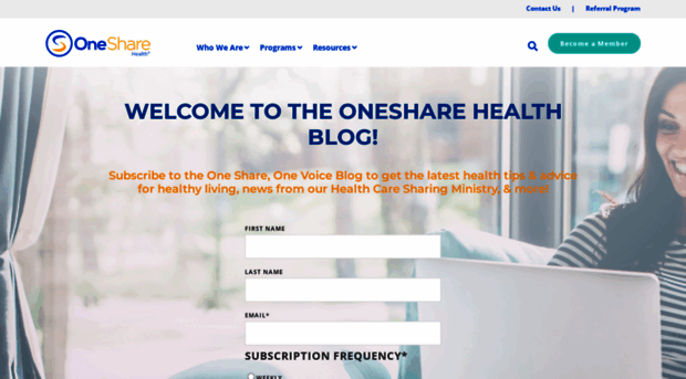 blog.onesharehealth.com
