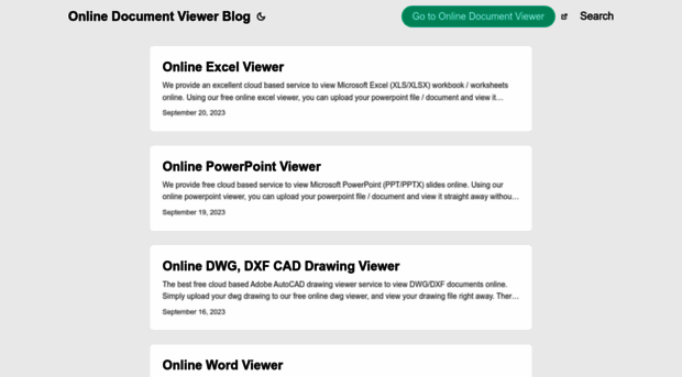 blog.onlinedocumentviewer.com