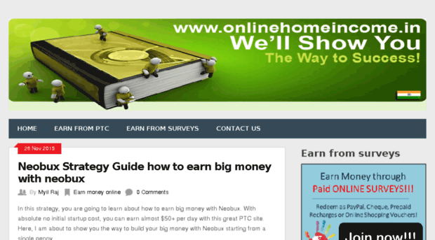 blog.onlinehomeincome.in