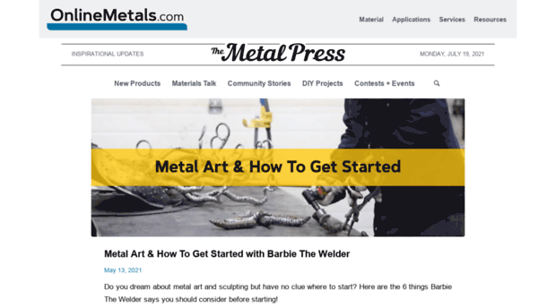 blog.onlinemetals.com