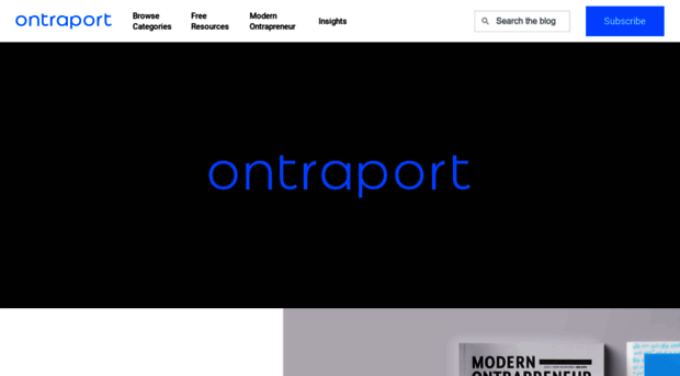 blog.ontraport.com