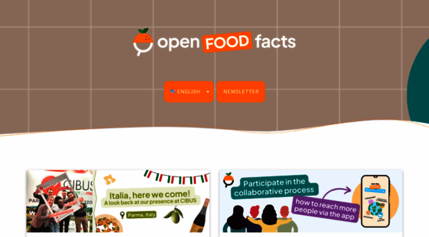 blog.openfoodfacts.org