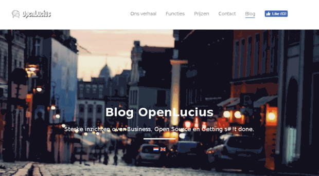 blog.openlucius.com