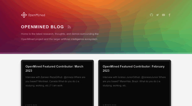 blog.openmined.org