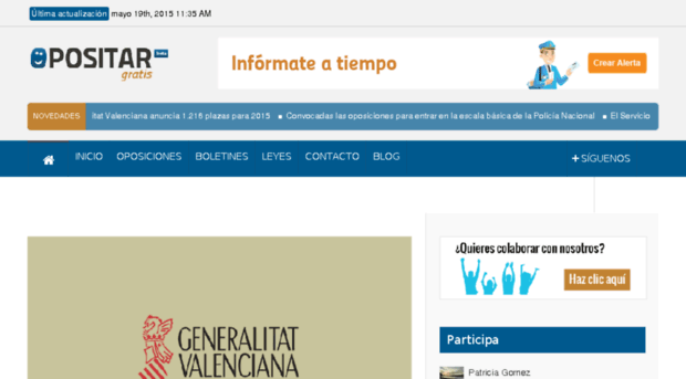 blog.opositargratis.es